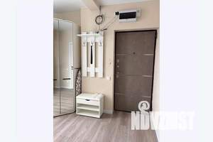 1-к квартира, посуточно, 25м2, 11/12 этаж