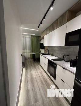 1-к квартира, на длительный срок, 30м2, 1/7 этаж