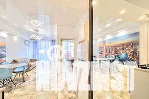 2-к квартира, посуточно, 53м2, 8/12 этаж