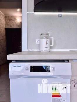 2-к квартира, посуточно, 50м2, 1/1 этаж