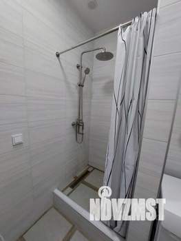 1-к квартира, посуточно, 31м2, 1/1 этаж