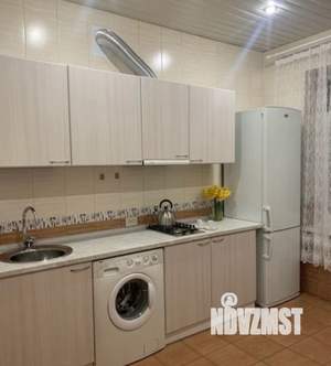 1-к квартира, на длительный срок, 35м2, 4/4 этаж