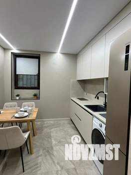 1-к квартира, посуточно, 33м2, 1/1 этаж