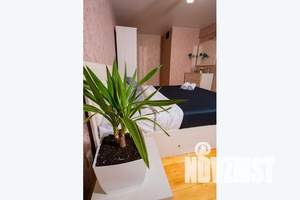 2-к квартира, посуточно, 56м2, 1/5 этаж