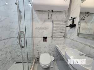 1-к квартира, посуточно, 35м2, 5/5 этаж