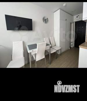 Студия квартира, посуточно, 20м2, 1/5 этаж