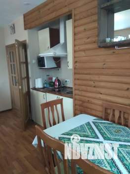 1-к квартира, посуточно, 30м2, 5/7 этаж