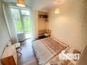 2-к квартира, посуточно, 44м2, 1/1 этаж