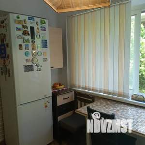 2-к квартира, посуточно, 50м2, 3/5 этаж