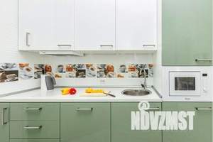 3-к квартира, посуточно, 65м2, 4/18 этаж