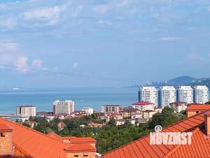 Студия квартира, посуточно, 33м2, 4/7 этаж