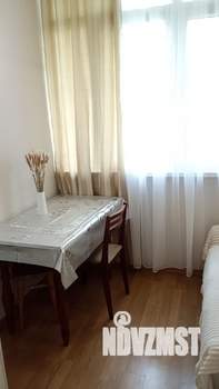 1-к квартира, на длительный срок, 30м2, 2/4 этаж