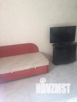 1-к квартира, посуточно, 28м2, 1/3 этаж
