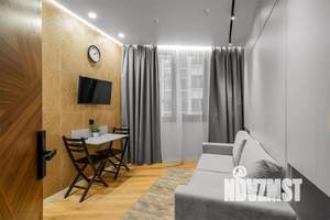 1-к квартира, посуточно, 17м2, 3/5 этаж