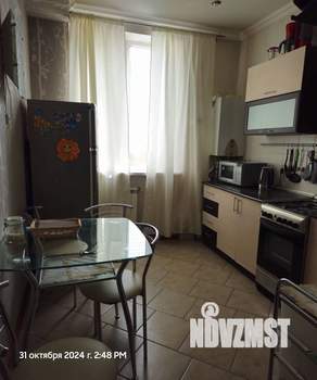 2-к квартира, на длительный срок, 47м2, 3/4 этаж