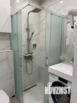 Студия квартира, на длительный срок, 18м2, 6/20 этаж