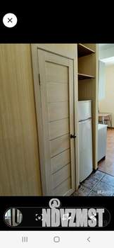 Студия квартира, на длительный срок, 18м2, 9/11 этаж