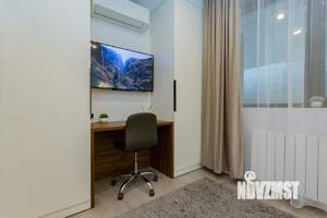 1-к квартира, посуточно, 35м2, 1/9 этаж