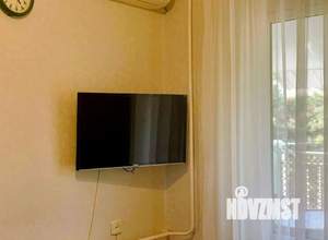 1-к квартира, на длительный срок, 18м2, 1/3 этаж