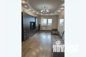 2-к квартира, посуточно, 110м2, 8/18 этаж