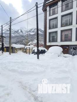 Студия квартира, посуточно, 25м2, 4/5 этаж