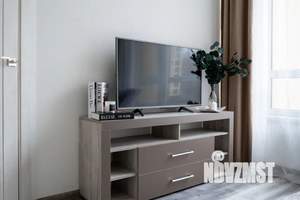 1-к квартира, посуточно, 28м2, 3/12 этаж