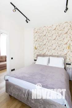 2-к квартира, посуточно, 35м2, 4/4 этаж