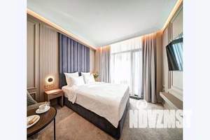 1-к квартира, посуточно, 21м2, 7/8 этаж