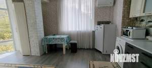 Студия квартира, на длительный срок, 24м2, 7/9 этаж