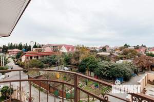 Студия квартира, на длительный срок, 40м2, 3/3 этаж