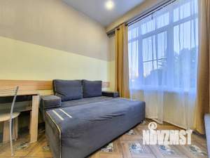 1-к квартира, посуточно, 35м2, 2/7 этаж