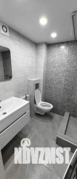 1-к квартира, посуточно, 50м2, 5/5 этаж