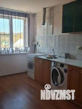 3-к квартира, посуточно, 62м2, 1/1 этаж