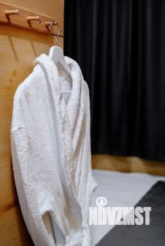 1-к квартира, посуточно, 14м2, 1/1 этаж