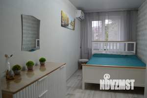 2-к квартира, посуточно, 50м2, 3/5 этаж