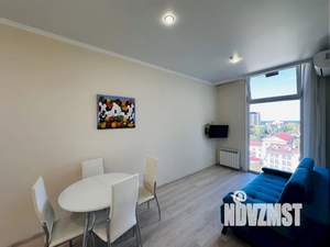 2-к квартира, посуточно, 70м2, 9/17 этаж