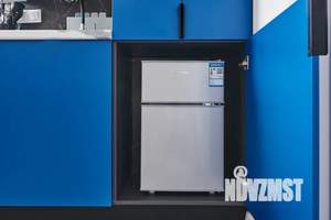 1-к квартира, посуточно, 20м2, 4/4 этаж