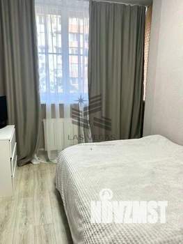 2-к квартира, на длительный срок, 23м2, 6/9 этаж
