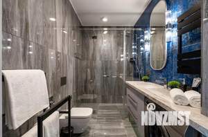 1-к квартира, посуточно, 35м2, 3/9 этаж