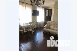 1-к квартира, посуточно, 43м2, 4/6 этаж