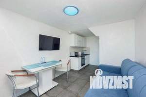 2-к квартира, посуточно, 35м2, 2/4 этаж