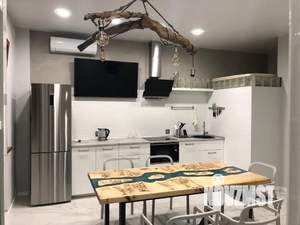 2-к квартира, посуточно, 60м2, 3/4 этаж