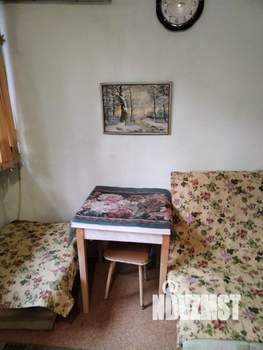 1-к квартира, на длительный срок, 18м2, 3/5 этаж