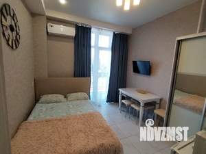 2-к квартира, посуточно, 43м2, 6/9 этаж