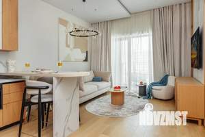 2-к квартира, посуточно, 63м2, 4/7 этаж