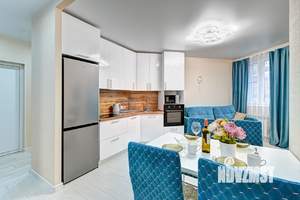 2-к квартира, на длительный срок, 65м2, 4/22 этаж