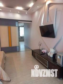 1-к квартира, посуточно, 70м2, 3/5 этаж