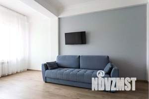 1-к квартира, посуточно, 32м2, 6/6 этаж