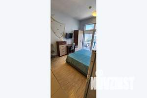 1-к квартира, посуточно, 28м2, 4/7 этаж