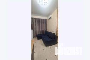1-к квартира, посуточно, 25м2, 2/5 этаж
